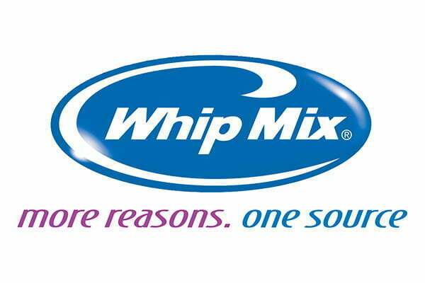 Whipmix logo