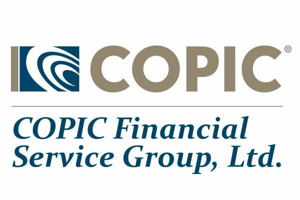 COPIC Financial Service Group Logo