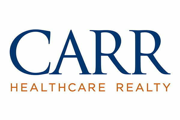 Carr Healthcare Realty Logo